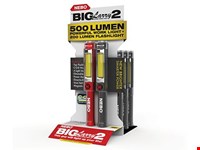 Nebo Big Larry 2 Display 14st