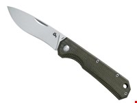 Black Fox Ciol Micarta