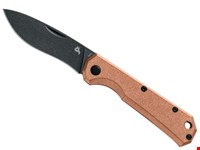 Black Fox Ciol Copper