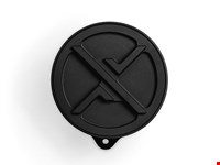 Exotac xREEL Zwart