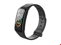 Activity tracker