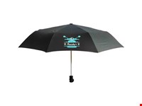 21 inches 3 folding umbrella Auto open + close