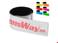 Slapwrap reflecterend