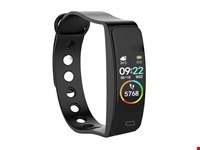 Activity tracker