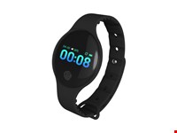 Activity tracker