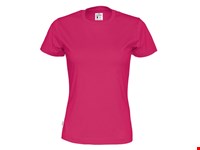 T-SHIRT LADY  Kersrood XXL