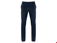 Officer Broek Heren Marine 29/32