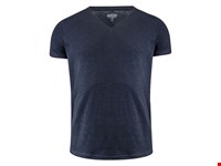 Whailford T-Shirt Heren Marine XXXL