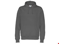 HOODIE MAN  Antraciet M