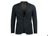 Classic 20 Blazer Heren Zwart 44