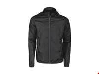 Headway Jas Unisex Zwart M