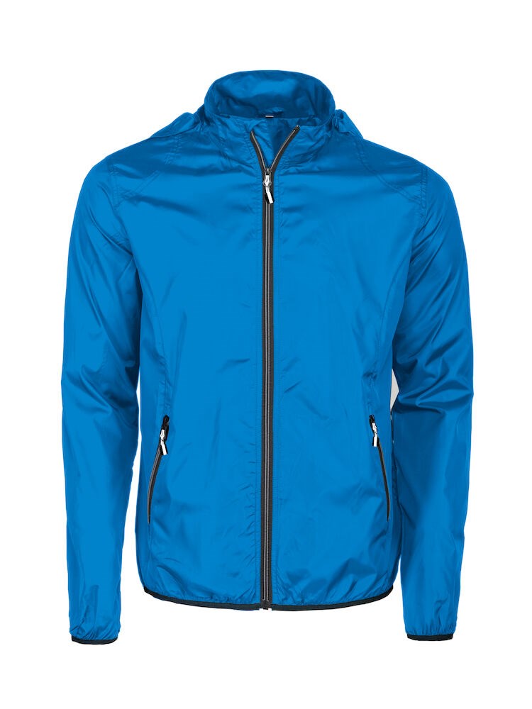 Headway Jas Unisex Oceaan Blauw XL