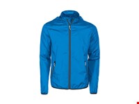 Headway Jas Unisex Oceaan Blauw XL