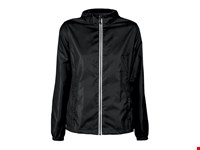 Fastplant Lady Jas Dames Zwart S