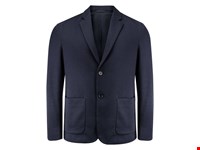 Casual  Blazer Heren Marine 56