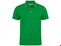 POLO GREENVILLE MODERN Sportgroen M