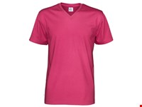 T-SHIRT V-NECK MAN  Kersrood L