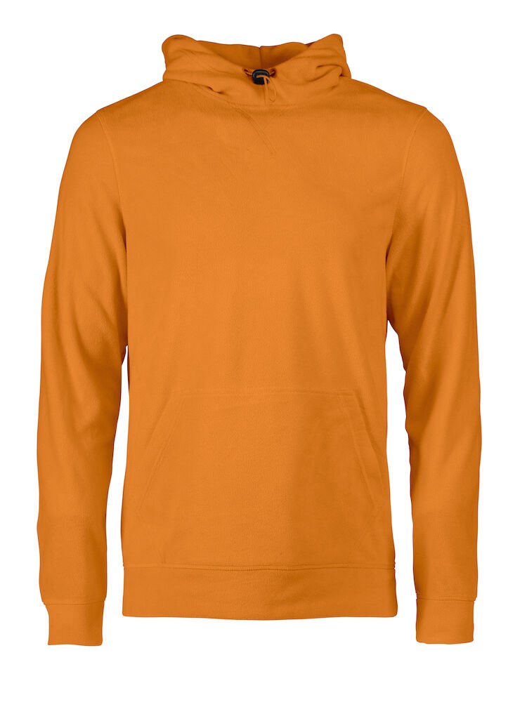 Switch Hoodie Heren Oranje 5XL