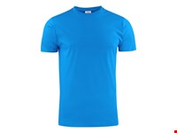 Heavy RSX T-Shirt Heren Oceaan Blauw XL