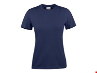 Light  T-Shirt Dames Marine XXL