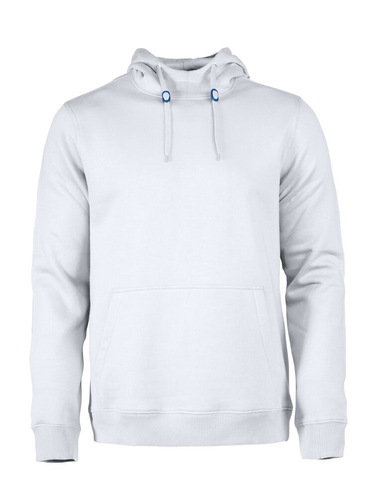 Fastpitch RSX Hoodie Heren Wit M