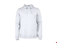 Fastpitch RSX Hoodie Heren Wit M