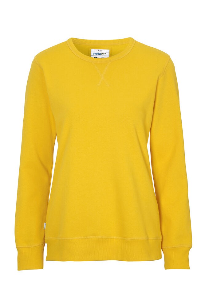 SWEATER CREW NECK LADY  Geel S