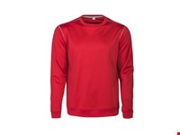 Marathon Sweater Heren Rood XL