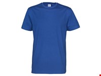T-SHIRT MAN  Koninklijk Blauw XL