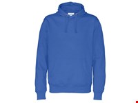 HOODIE MAN  Koninklijk Blauw M