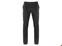 Officer Broek Heren Grijs 32/34