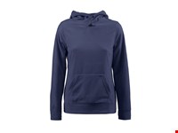 Switch Hoodie Dames Marine XL