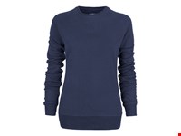 Cornell  Sweater Dames Marine M