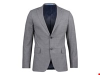 Classic 20 Blazer Heren Grijs Mêlée 60