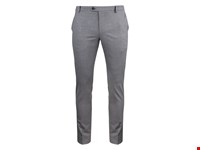 Classic  Broek Heren Grijs Mêlée 62