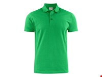 Surf RSX Polo Pique Heren Frisgroen M