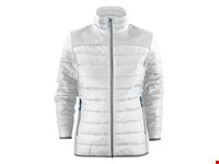 Expedition Jas Dames Wit XXL