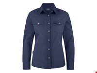 Treemore  Hemd Dames Marine M