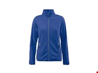 Twohand  Fleece Jas Dames Blauw XS