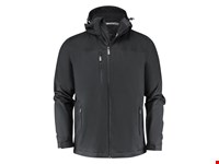 Coventry  Jas Heren Zwart L