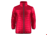 Expedition Jas Heren Rood XL