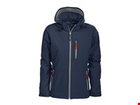 SOFTSHELL TULSA LADY Marine S