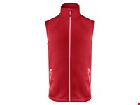 Powerslide Bodywarmer Heren Rood XL