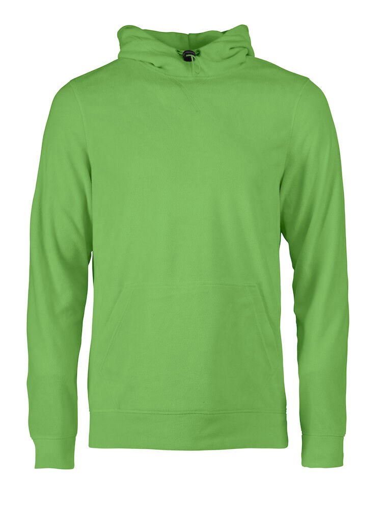 Switch Hoodie Heren Limoen 3XL