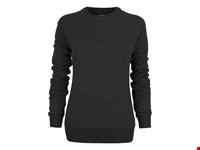Cornell  Sweater Dames Zwart L