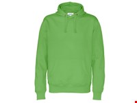 HOODIE MAN  Groen L