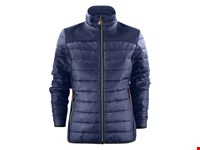 Expedition Jas Dames Marine M