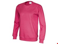 SWEATER CREW NECK UNISEX  Kersrood 4XL
