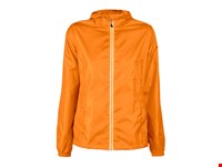 Fastplant Lady Jas Dames Oranje XS