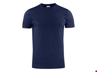 Light RSX T-Shirt Heren Marine 5XL